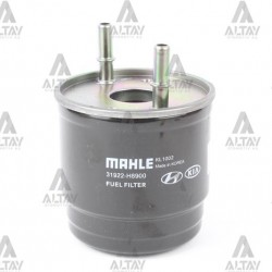 YAKIT FİLTRESİ (MAZOT) RIO 16= YAKIT FİLTRESİ (MAZOT) RIO 16=