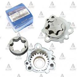 YAĞ POMPA I-20 12= 1.2cc