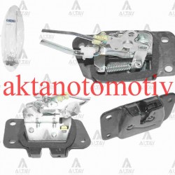 KİLİT BAGAJ KAPAK H-100 / L-300 KİLİT BAGAJ KAPAK H-100 / L-300