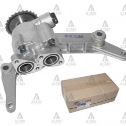YAĞ POMPA STAREX 02-08 / H-100 KAMYONET 08-11 / D4CB CRDI 140HP