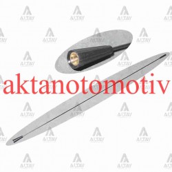 ANTEN ÇUBUĞU GETZ 03-11 (DİŞİ) ANTEN ÇUBUĞU GETZ 03-11 (DİŞİ)