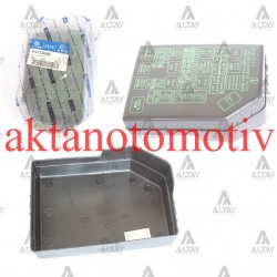 SİGORTA KUTU KAPAĞI ACCENT 00-02 SİGORTA KUTU KAPAĞI ACCENT 00-02