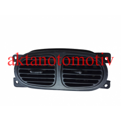 KALORİFER IZGARASI ACCENT 95-00 ORTA KALORİFER IZGARASI ACCENT 95-00 ORTA