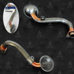 YAĞ SÜZGECİ ACCENT 03-06 / GETZ 03-05 DİZEL YAĞ SÜZGECİ ACCENT 03-06 / GETZ 03-05 DİZEL