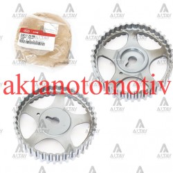 DİŞLİ EKSANTRİK ACCENT 95-00 / 00-06 1.3 / ERA BENZİNLİ DİŞLİ EKSANTRİK ACCENT 95-00 / 00-06 1.3 / ERA BENZİNLİ