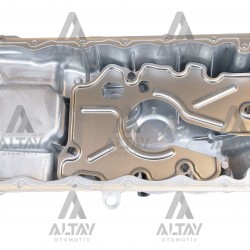 YAĞ KARTERİ ACCENT 11-14 BLUE / I-20 09-14 / I-30 07-12 / CEED 08-11 DİZEL YAĞ KARTERİ ACCENT 11-14 BLUE / I-20 09-14 / I-30 07-12 / CEED 08-11 DİZEL