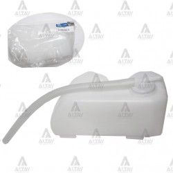 YEDEK SU DEPOSU H-100 / KMY / L-300 YEDEK SU DEPOSU H-100 / KMY / L-300