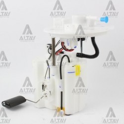 YAKIT POMPASI (DEPO İÇİ) ELANTRA 16-18 1.6cc / I-30 16-18 1.6cc BENZİNLİ KOMPLE YAKIT POMPASI (DEPO İÇİ) ELANTRA 16-18 1.6cc / I-30 16-18 1.6cc BENZİNLİ KOMPLE