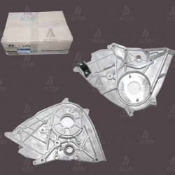 YAĞ POMPA KAPAĞI H-100 / L-300