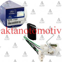 DEPO ŞAMANDIRASI GETZ 03-06 BENZİNLİ-DİZEL DEPO ŞAMANDIRASI GETZ 03-06 BENZİNLİ-DİZEL