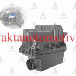 KUTU HAVA FİLTRE KOMPLE I-20 15-18 BENZİNLİ 1.4 KAPPA MOTOR KUTU HAVA FİLTRE KOMPLE I-20 15-18 BENZİNLİ 1.4 KAPPA MOTOR