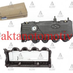 KÜLBÜTÖR KAPAĞI ACCENT 00-06 1.3