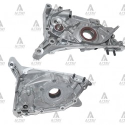 YAĞ POMPA STAREX / KMY 05= / BONGO 04= TCI