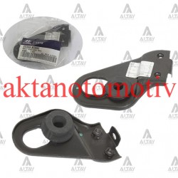 RADYATÖR BAĞLANTI AYAĞI I-30 ÜST 12-16 DİZEL RADYATÖR BAĞLANTI AYAĞI I-30 ÜST 12-16 DİZEL