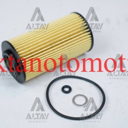 YAĞ FİLTRESİ ACCENT ERA / GETZ 05-09 / MATRIX / CERATO / RIO / CEED / PICANTO / I-30 DİZEL YAĞ FİLTRESİ ACCENT ERA / GETZ 05-09 / MATRIX / CERATO / RIO / CEED / PICANTO / I-30 DİZEL