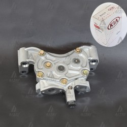 YAĞ POMPA HI-BESTA 2.7