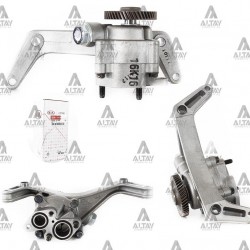 YAĞ POMPA BONGO / PREGIO