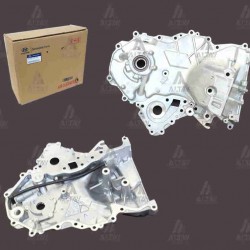 YAĞ POMPA I-10 13= 1.0 KAPPA / TRİGER KAPAĞI