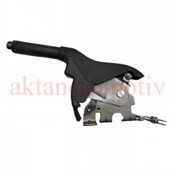 EL FREN KOLU GETZ SİYAH (KROM MANDAL) EL FREN KOLU GETZ SİYAH (KROM MANDAL)