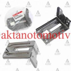 TAMPON BAĞLANTI BRAKETİ SORENTO ARKA 02-06 SAĞ TAMPON BAĞLANTI BRAKETİ SORENTO ARKA 02-06 SAĞ