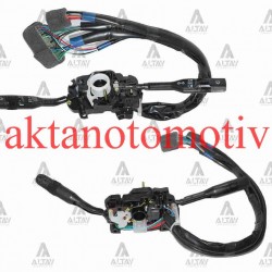 KOL FAR-SİNYAL KUMANDA EXCEL 90-94 KOMPLE KOL FAR-SİNYAL KUMANDA EXCEL 90-94 KOMPLE