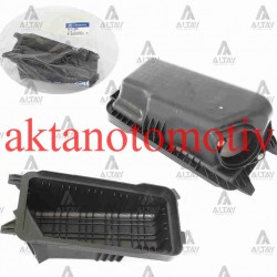 KUTU HAVA FİLTRE ÜST GETZ 03-05 DİZEL