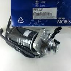 YAKIT FİLTRESİ KOMPLE (MAZOT) ACCENT 06-11 ERA / RIO 06-11 DİZEL