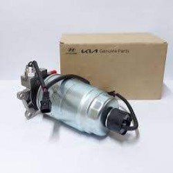 YAKIT FİLTRESİ KOMPLE (MAZOT) ACCENT 11=