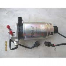 YAKIT FİLTRESİ KOMPLE (MAZOT) ACCENT 15-20 / RIO 15=