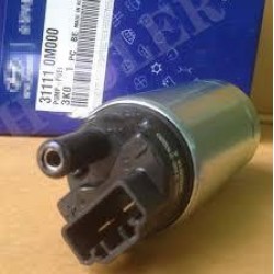 YAKIT POMPASI (DEPO İÇİ) ACCENT 11-18 BLUE / I-20 BENZİNLİ