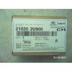 YATAK ANA KONA 18= / TUCSON 18= / I-30 18= / CEED / X-CEED 19= / STONIC 19= /  SPORTAGE 18=STD (2Lİ PAKET) MAVİ