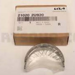 YATAK ANA KONA 18= / TUCSON 18= / I-30 18= / CEED / X-CEED 19= / STONIC 19= /  SPORTAGE 18=STD (2Lİ PAKET) RENKSİZ