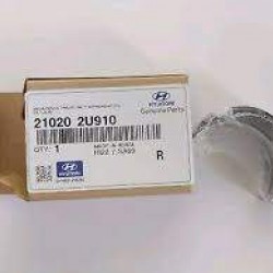 YATAK ANA KONA 18= / TUCSON 18= / I-30 18= / CEED / X-CEED 19= / STONIC 19= /  SPORTAGE 18=STD (2Lİ PAKET) SİYAH