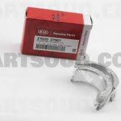 YATAK ANA I-20 20= / RIO 20=  1.0 T-GDI STD (2Lİ PAKET) MAVİ