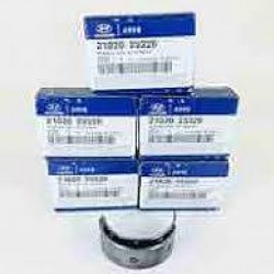 YATAK ANA I-20 20= / RIO 20=  1.0 T-GDI STD (2Lİ PAKET) RENKSİZ