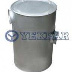 YATAK ANA I-20 20= / RIO 20=  1.0 T-GDI STD (2Lİ PAKET) YEŞİL