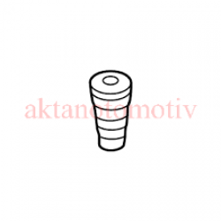 AMORTİSÖR TOZ KÖRÜĞÜ TAKOZU ELANTRA 21= ARKA