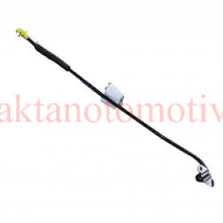 KAPUT SERVİS ÇUBUĞU ELANTRA 16-19