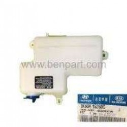 YEDEK SU DEPOSU BONGO