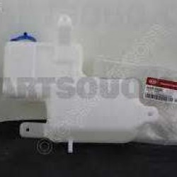 YEDEK SU DEPOSU BONGO 02-04