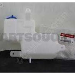 YEDEK SU DEPOSU BONGO 02-04