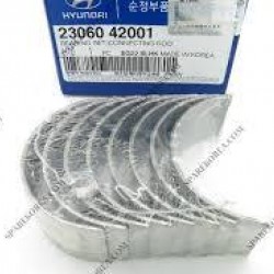 YATAK KOL STAREX 100HP D4BH STD / BONGO K2500 (KIZIL) TAKIM YATAK KOL STAREX 100HP D4BH STD / BONGO K2500 (KIZIL) TAKIM