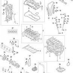 YATAK KOL I-20 20= / RIO 20= 1.0 T-GDI STD (2Lİ PAKET) RENKSİZ YATAK KOL I-20 20= / RIO 20= 1.0 T-GDI STD (2Lİ PAKET) RENKSİZ