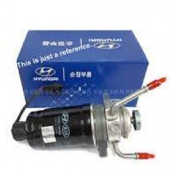 YAKIT FİLTRESİ KOMPLE (MAZOT) GETZ 06-11 YAKIT FİLTRESİ KOMPLE (MAZOT) GETZ 06-11