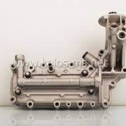 YAĞ SOĞUTUCUSU STAREX 02-08 140HP / D4CB (TEK) YAĞ SOĞUTUCUSU STAREX 02-08 140HP / D4CB (TEK)