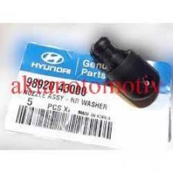 SU FISKİYE MEMESİ H-100 ARKA