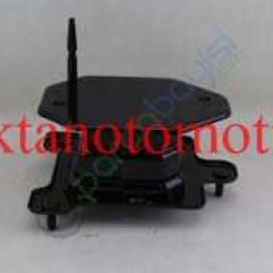 TAMPON DESTEK DEMİRİ CERATO 16-18 ARKA SOL TAMPON DESTEK DEMİRİ CERATO 16-18 ARKA SOL