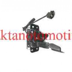 KİLİT KAPUT CERATO 16-18