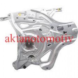 CAM KRİKOSU IX-35 ELEKTRİKLİ 10-15 ÖN SAĞ