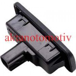 BAGAJ KAPAK AÇMA BUTONU I-30 12-16 BAGAJ KAPAK AÇMA BUTONU I-30 12-16